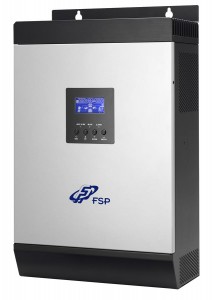  FSP Xpert Solar 4000VA MPPT 48V