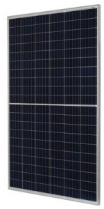 PV- JA Solar JAP60S03-275W 5BB Poly 1000V Half Cell