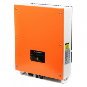  On-Grid  EnerGenie 5kVA EA5KLPV II 3