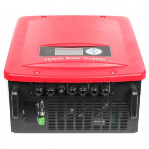    EnerGenie 3kVA HE3KW-48V-230V 5