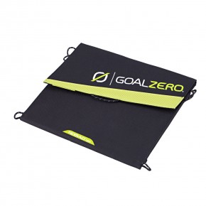   Goal Zero Nomad GZR208/13 4