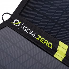   Goal Zero Nomad GZR208/13 3