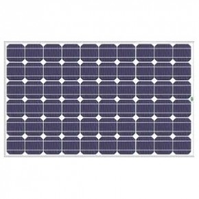    Hi-Min Solar HG-260S