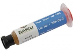   Baku BK 223