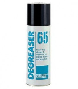   Kontakt Chemie DEGREASER 65 200 