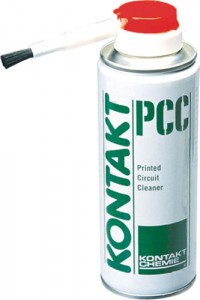   Kontakt Chemie KONTAKT PCC 400 