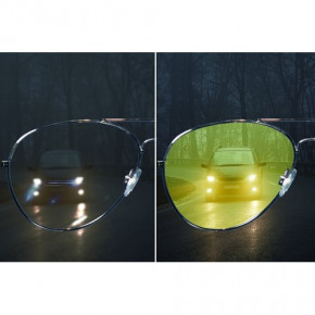    Night View Glasses 888 6