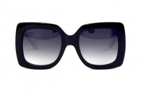   Glasses 0109-white Gucci 3