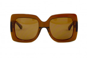   Glasses 0109brn Gucci 3