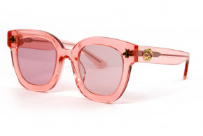   Glasses 0116s-pink Gucci