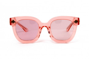   Glasses 0116s-pink Gucci 3