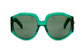   Glasses 0151s-green Gucci 3