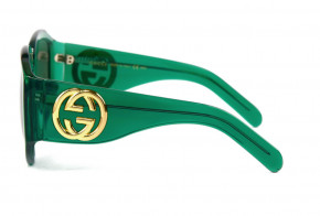   Glasses 0151s-green Gucci 4