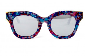   Glasses 01m-flower Gentle Monster 3