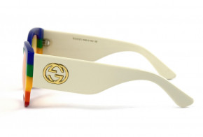   Glasses 0276s-rainbow Gucci 4