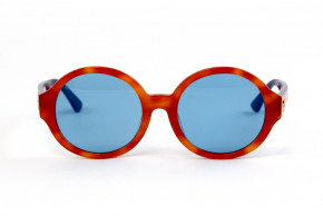   Glasses 0280s-orange Gucci 3