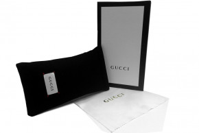   Glasses 0280s-white Gucci 5