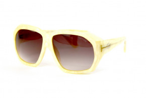   Glasses 0300-60g Tom Ford