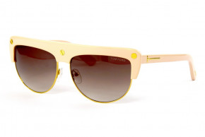   Glasses 0318-72l Tom Ford