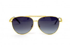   Glasses 058s-gold Gucci 3