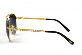   Glasses 058s-gold Gucci 4