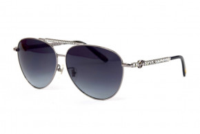   Glasses 058s-silver Gucci