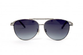   Glasses 058s-silver Gucci 3