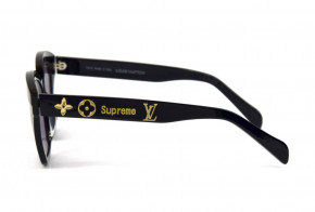   Glasses 0992-bl Louis Vuitton 4