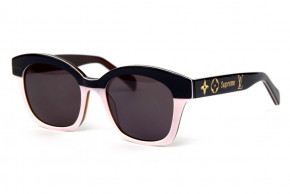   Glasses 0992-pink Louis Vuitton