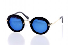  Glasses 1001blue