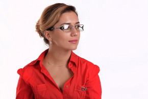   Glasses 1272-C4 9