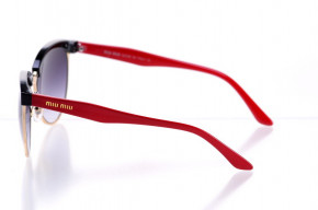   Glasses 1513red 3