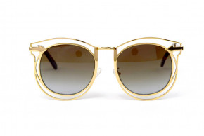   Glasses 1601501-162 Karen Walker 3