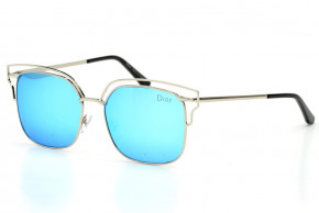   Glasses 1940blue