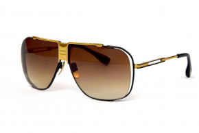   Glasses 2065-b-gld Dita