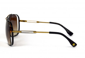   Glasses 2065-b-gld Dita 4