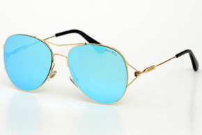   Glasses 2093blue