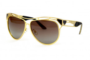   Glasses 2109-gold Dolce&gabbana