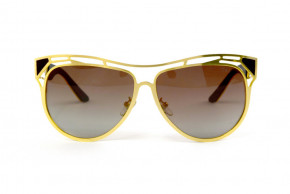   Glasses 2109-gold Dolce&gabbana 3