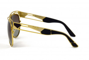   Glasses 2109-gold Dolce&gabbana 4