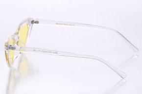   Glasses 28001lime 3