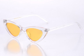   Glasses 28001orange