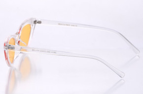   Glasses 28001orange 3