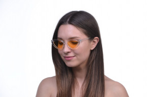   Glasses 28001orange 5