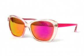   Glasses 2903s-pink Michael Kors