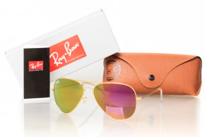   Glasses 3026D-fiolet Ray Ban