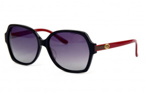   Glasses 3582-red Gucci