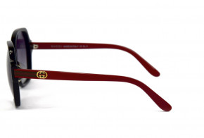   Glasses 3582-red Gucci 4