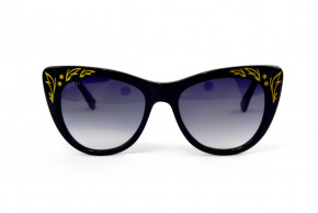   Glasses 3836-bl Gucci 3