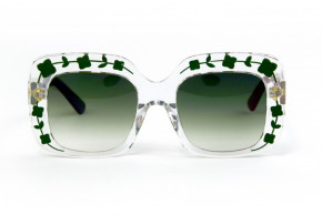   Glasses 3863s-green Gucci 3